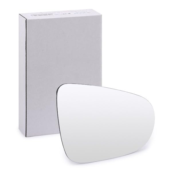 6139124 ALKAR Specchietto Retrovisore Esterno Sx, Con La