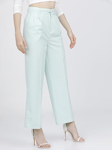 Image of Tokyo Talkies Women's Flared Pants