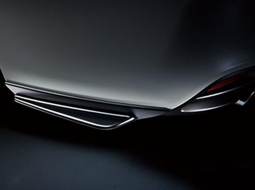 スバル　レヴォーグ　VMG　リヤサイドアンダースポイラー　STI VM4 Amazon | 【SUBARU/スバル純正】STI【リヤサイドアンダー