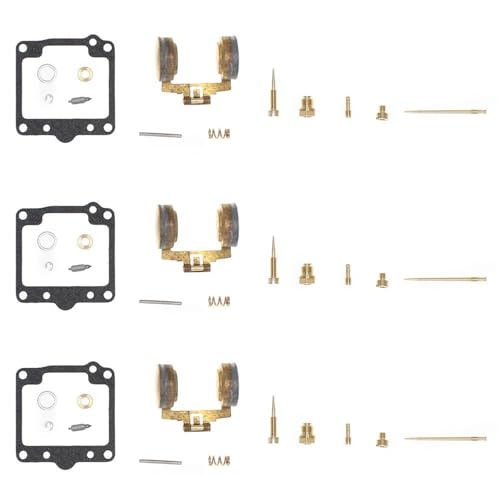 Lu^[CLbg 3Zbg ɓK郄}n XS750 XS750S 1978-1979 p I[goCANZT[ Lu^[CLbgt[g