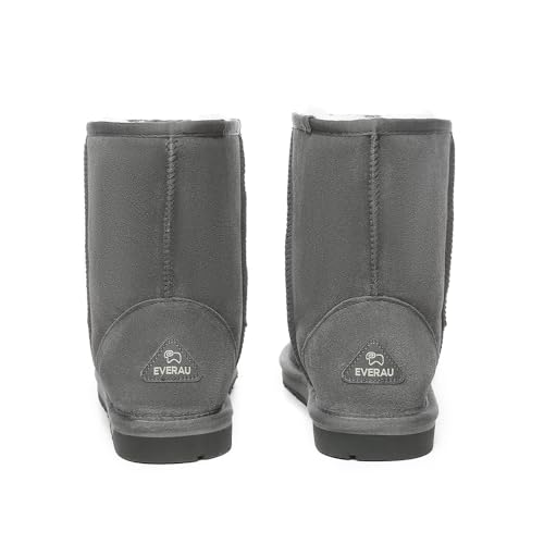 Men Kookaburra Short Classic Boots4