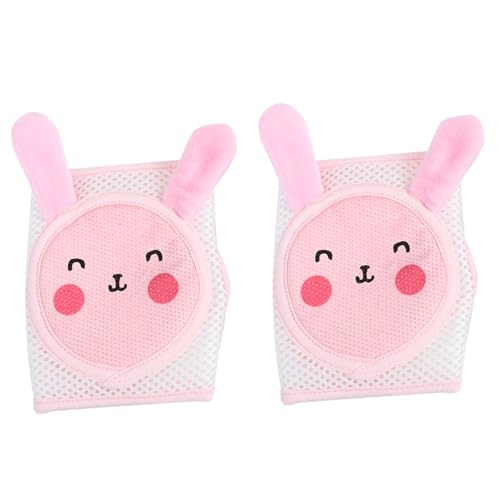 BESPORTBLE Knee Pads for Boy Girl Leg Sleeves for Boys and Girls Breathable Comfortable