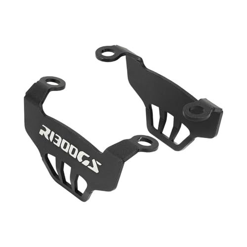 Protection étrier de frein R1300GS en aluminium robuste pour moto Adventure 2024