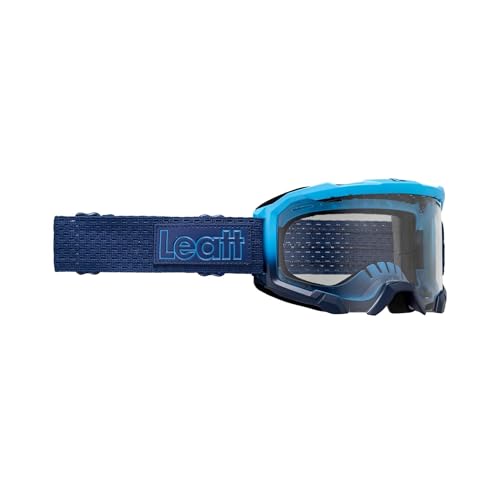 Casco Leatt MTB Enduro 2.0 unisex con mentonera desmontable color negro