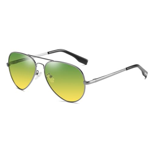 Lunettes photochromiques polarisées : oubliez la fatigue oculaire et les éblouissements