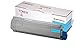 Cvt Compraventatoner Compatibile Oki C823 / C833 / C834 / C843 Cyan 46471103 - 3