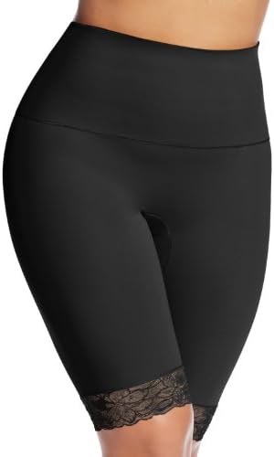 Goodbye Thunder Thighs Lace Short Style NG014