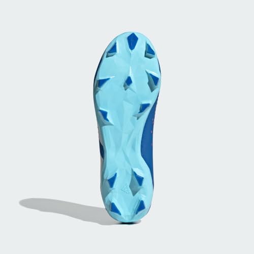 adidas Unisex Accuracy 3 Low Indoor Soccer Shoes Sneaker4