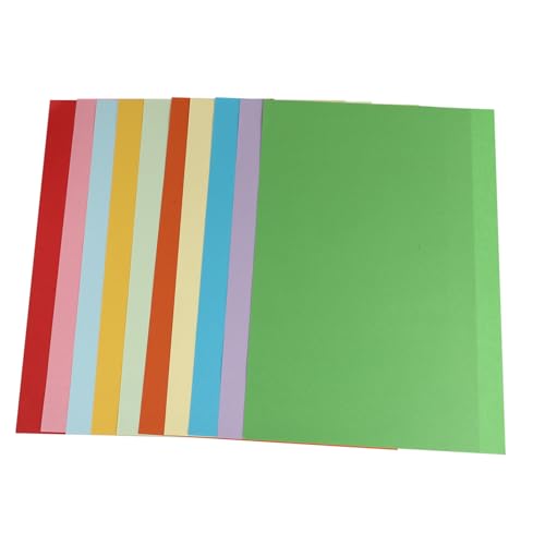 Papier fait main d'aspect traditionnel A3 70G pour pliages artistiques de haute précision