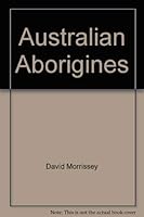 Australian Aborigines 0170059529 Book Cover