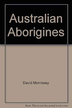 Hardcover Australian Aborigines Book