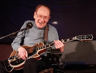 Les Paul 8"x10" Concert Photo