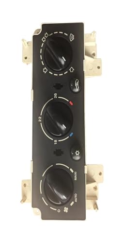 Module de chauffage Xsara et Senna de haute précision pour climatisation stable - 4