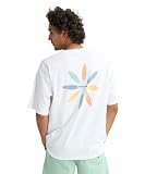 [ビラボン] メンズ SOFTTY TEE 【WIDE FIT】 サーフTシャツ 【2026年春夏モデル】 OFF L