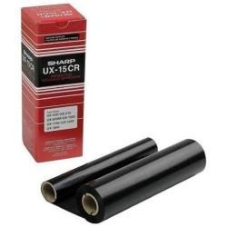 SharpRefill Roll UX/FO 15 CR für UX500/510/600M/1100/1150M/ FO1450/1460/1500M/1650/1660M/ 1850