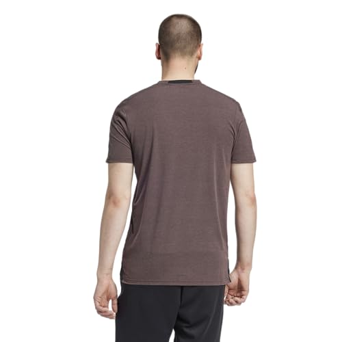 Image of adidas Men's Designed For Training Workout T-Shirt