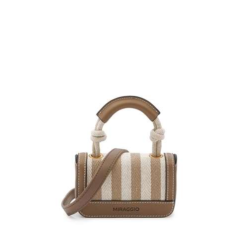 Image of Miraggio Gia Mini Bag