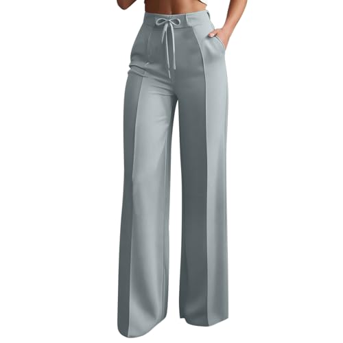 Work Yoga Pants for Women Office Slacks for Women Business