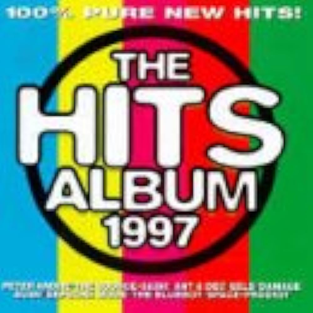 洋楽 High School Compilation 97 High School Compilation 97 – CD (Maxi-Single), 1997