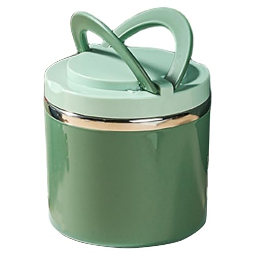 Termo para alimentos portátil: dile adiós al microondas con este tarro de 800ml 5