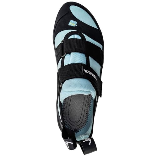 Chaussure Pied de Chat TENAYA 8435350213978 Escalade Unisexe Vert