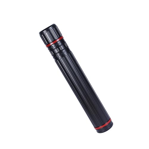 Catálogo para Comprar On-line Tubos portaláminas - 5 favoritos. 48 SHINEOFI Tubo Plástico para Almacenamiento de Planos y Pósters Diseño Resistente y Ligero Diámetro Color Negro para Transportar y