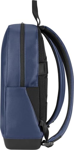 Moleskine Classic 2.0 Backpack, 16", Sapphire Blue2