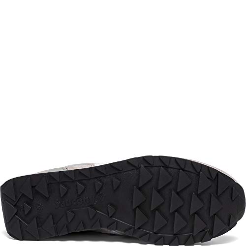 Image of Saucony Men's Redeemer ISO 2 Running Shoe, Grey Black