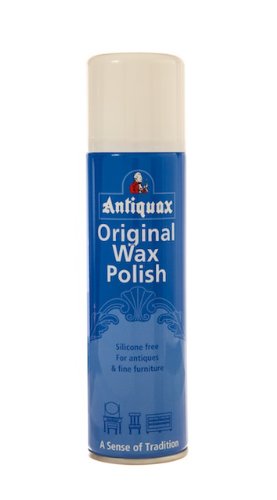 Antiquax 250 ml originele aerosol, kweekboom, transparant