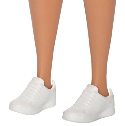 Barbie Fashionistas 65 - vue 6