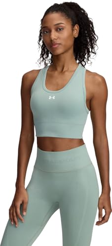 Image of Under Armour Vanish Seamless Mid Impact Sports Bra
