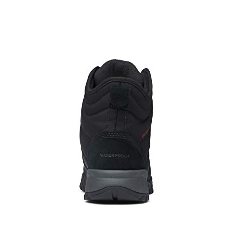 Image of Columbia Men's Fairbanks Omni-Heat Snow Boots