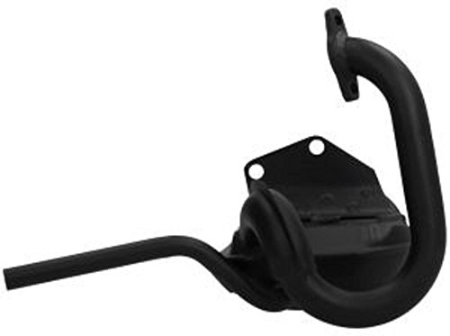 AUSPUFFANLAGE SCHALLDÄMPFER SITO Std - 0244 - APE Mix 50