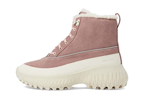 Image of Cole Haan Men's 5 zerogrand Flurry Hiker Waterproof