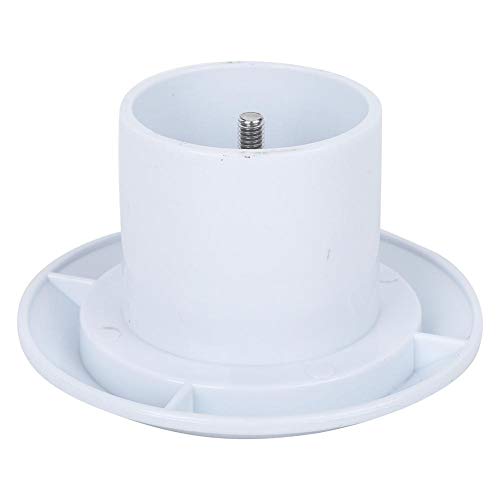 Entrada plástica profissional da água da piscina, entrada interna da inserção, ajustável para a pisc