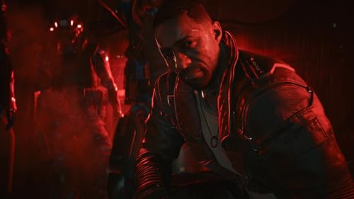 BANDAI NAMCO Entertainment Cyberpunk 2077: Ultimate Edition (Xbox Series X)