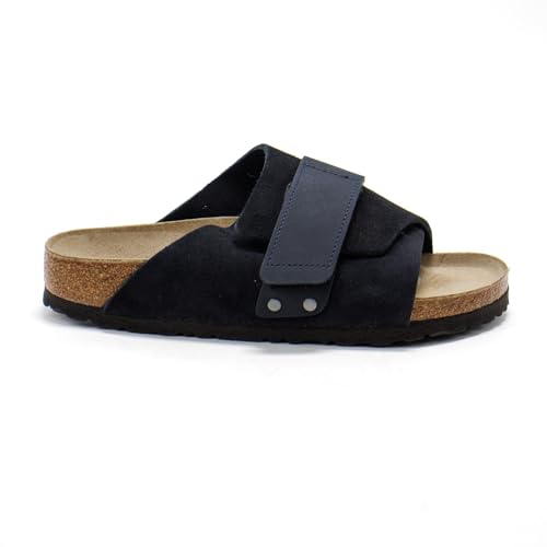 Birkenstock 1020689341 Kyoto Midnight Sd N 413