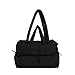Imagen de Qusinfc Bolsa acolchada de nailon