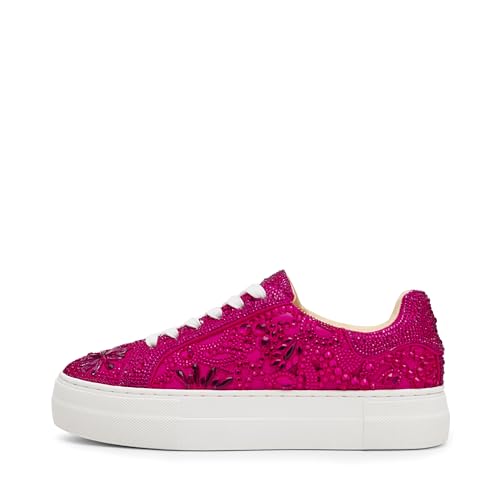 Image of Blue by Betsey Johnson Reily