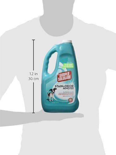 Miniatura 7 de Simple Solution quitamanchas y desodorante