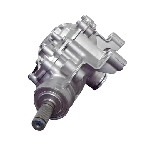 Différentiel avant Mopar 68340267AC : Solution aux vibrations sur Grand Cherokee 2021-2024