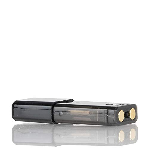 VooPoo Drag Nano E-Cigarette Set, 2 ml Pod System, 450 mAh Battery, Colour:  (Small Blue) : Amazon.de: Electronics & Photo