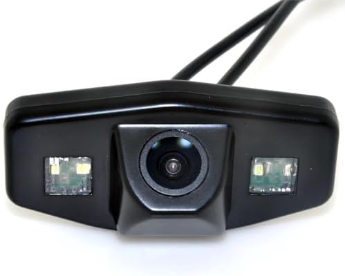 Auto Parts for Acura TSX 2004 2005 2006 2007 2008 2009 2010 2011 Rear View Camera Back Up Camera image 5