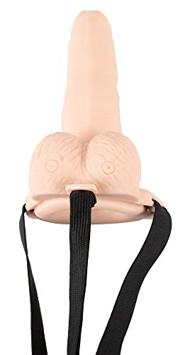Manche de sangle vibrante You2Toys 5526820000 Chair Taille Unique