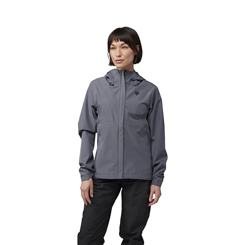 Image of Fox Racing Women's Ranger 2.5L Water Mountain Bike Jacket