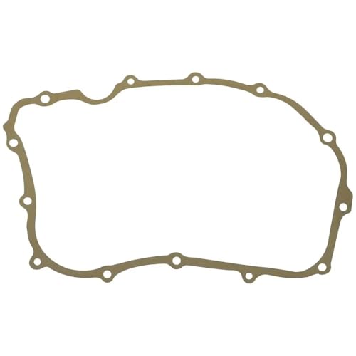 Joint carter alternateur moto pour stopper les fuites d'huile CB400