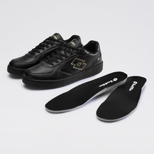 Image of Lotto Men Autograph Nxt Sneakers