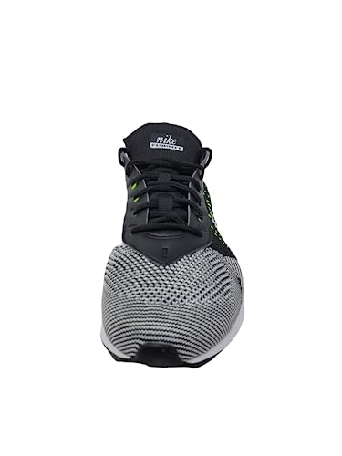 Image of Nike Men's Air Max Flyknit Racer Shoes