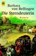 Die Sterndeuterin 3453171845 Book Cover