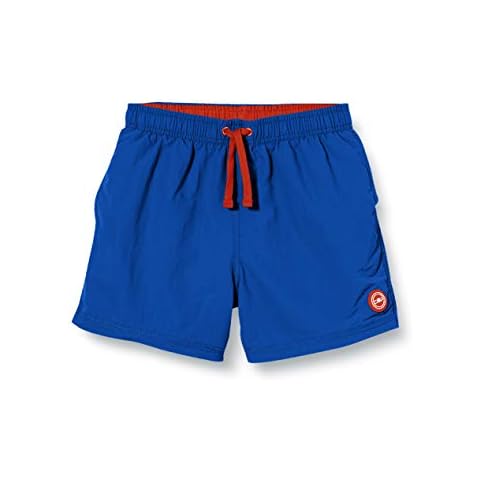 CMP Jungen Kid Shorts Badeshorts, ROYAL-LACCA, 152 Cover